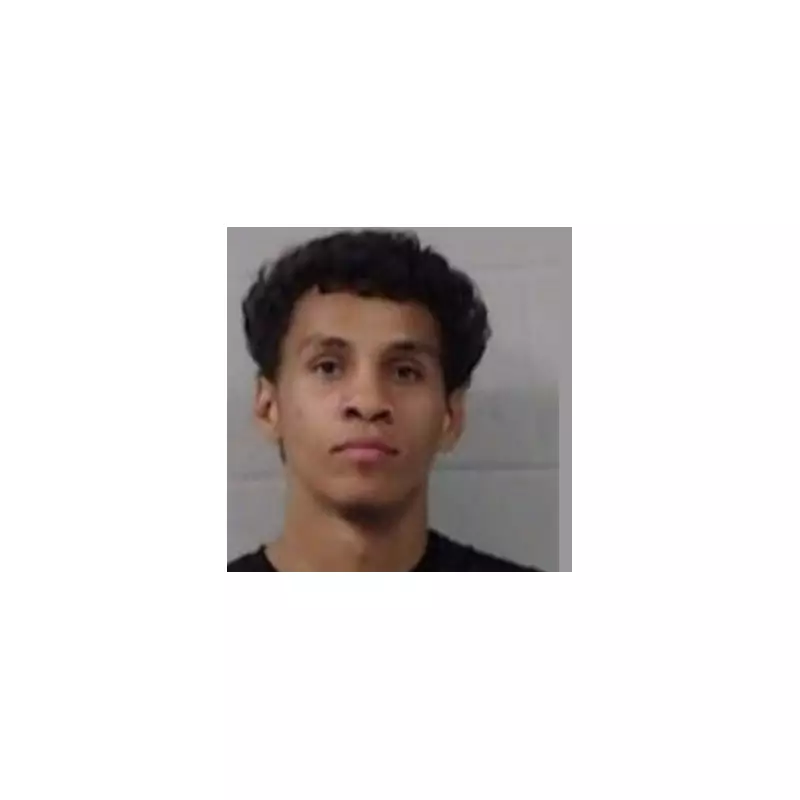 Pregnant Teen's Baby Shower Photos Led to Boyfriend's Attempted Murder Plot