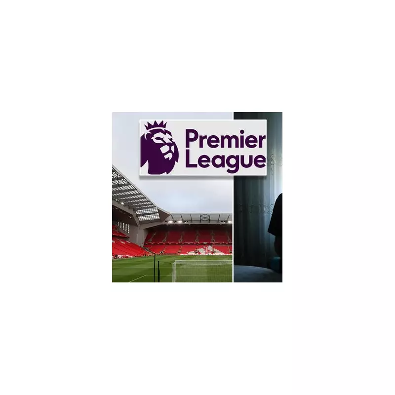 Premier League Joins Government's 'Team Up' to Tackle Men's Mental Health Crisis