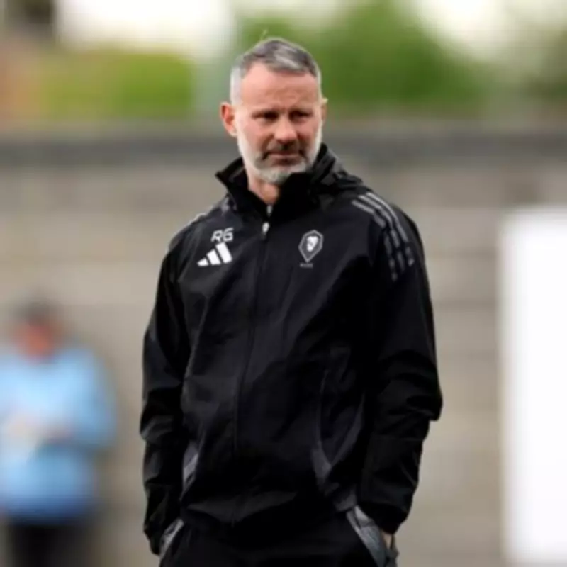 Premier League 'Secretly Blocked' Ryan Giggs from Hall of Fame Over Abuse Trial