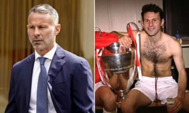 Premier League Shelved Ryan Giggs Hall of Fame Induction During Abuse Trial