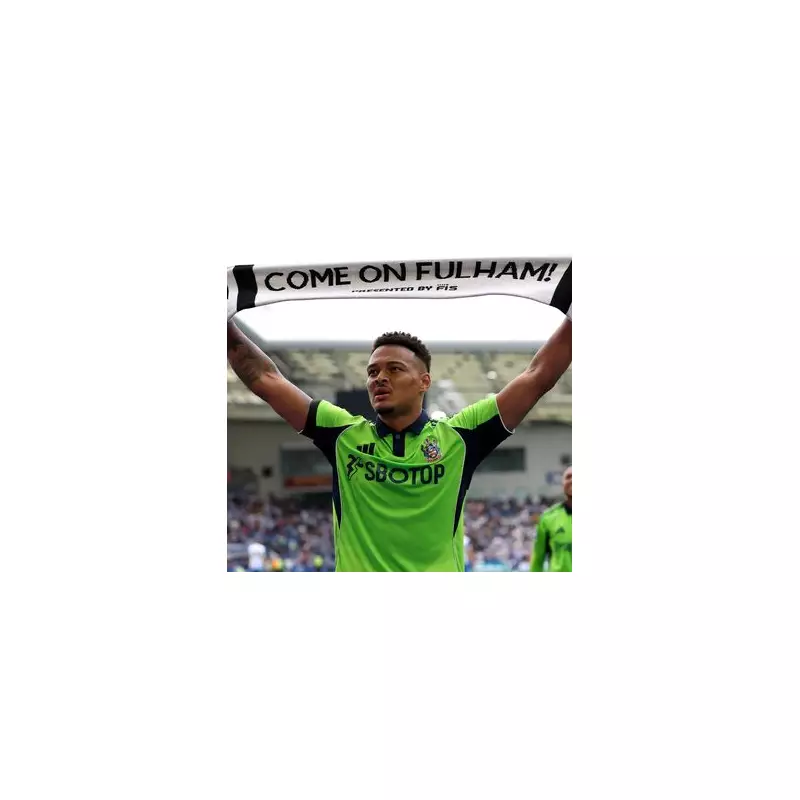 Premier League Star Rodrigo Muniz Praised by Police as Racist Fan Receives Ban