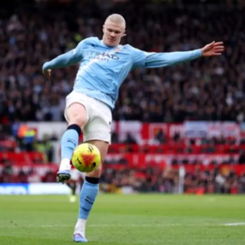 Premier League Stars Haaland and Salah Among UK's Top Taxpayers in Sunday Times List