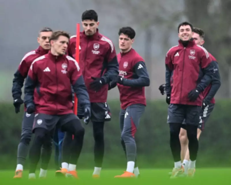 Premier League Team News: Predicted Lineups for Weekend Fixtures