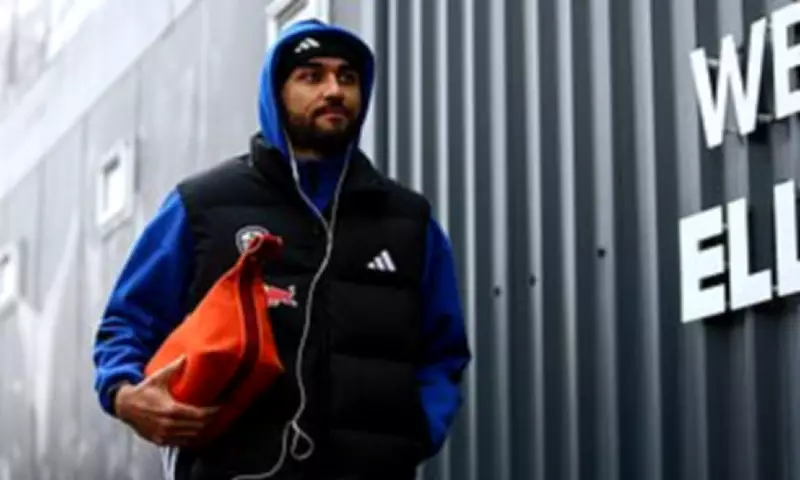 Premier League Title Race Heats Up as Arsenal Face Leeds in Must-Win Clash