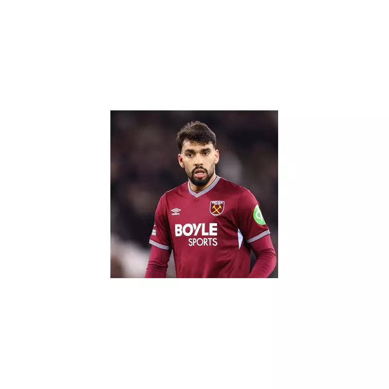 Premier League Transfer Deadline: 10 Major Deals Still Possible This Week