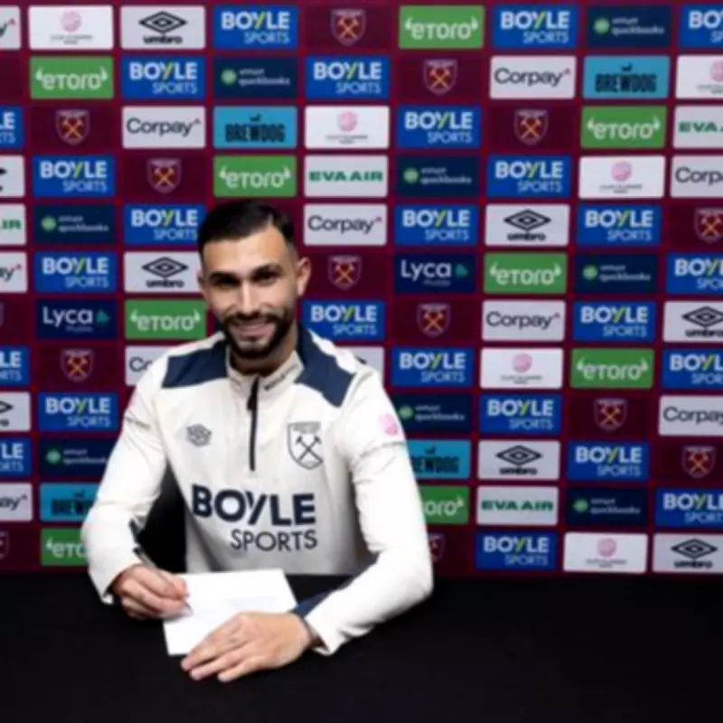 Premier League Transfer Deadline Day 2026: Key Dates and Last-Minute Deals