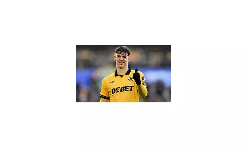 Premier League Transfer Frenzy: Leeds Chase £40m Wolves Star, Palace & Fulham Pursue Strikers