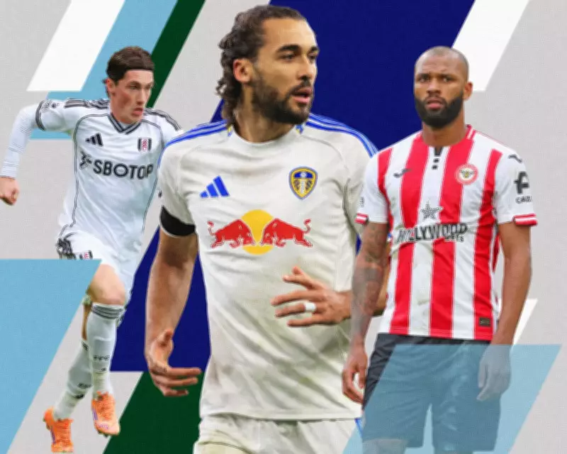 Premier League's Unexpected Stars: Wilson, Thiago, Semenyo, Calvert-Lewin & Grealish Shine