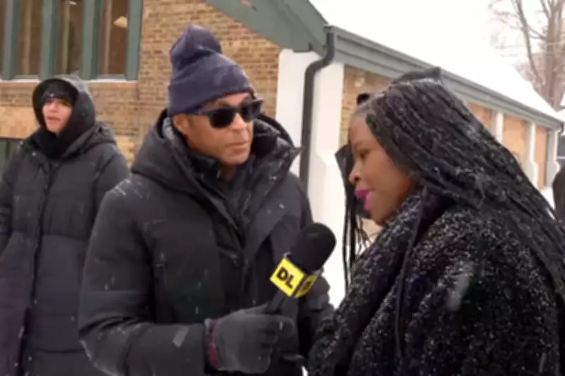 Press Freedom Crisis: Don Lemon Arrest Sparks Journalism Is Not a Crime Outcry