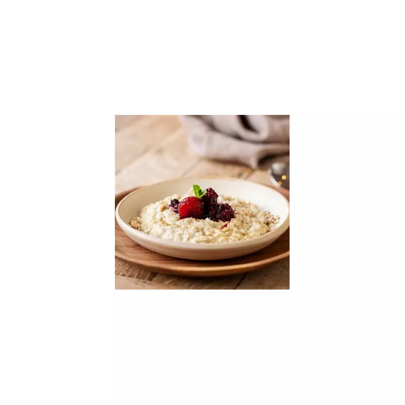 Pret's Secret to Creamy Porridge Revealed: Just 2 Ingredients & 1 Method