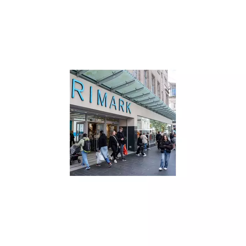 Primark Launches Nostalgic Winnie-the-Pooh Range From £1.50 for 100-Year Milestone