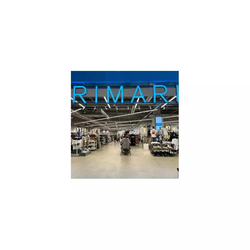 Primark to Close Four In-Store Cafes Across UK: Full List of Locations