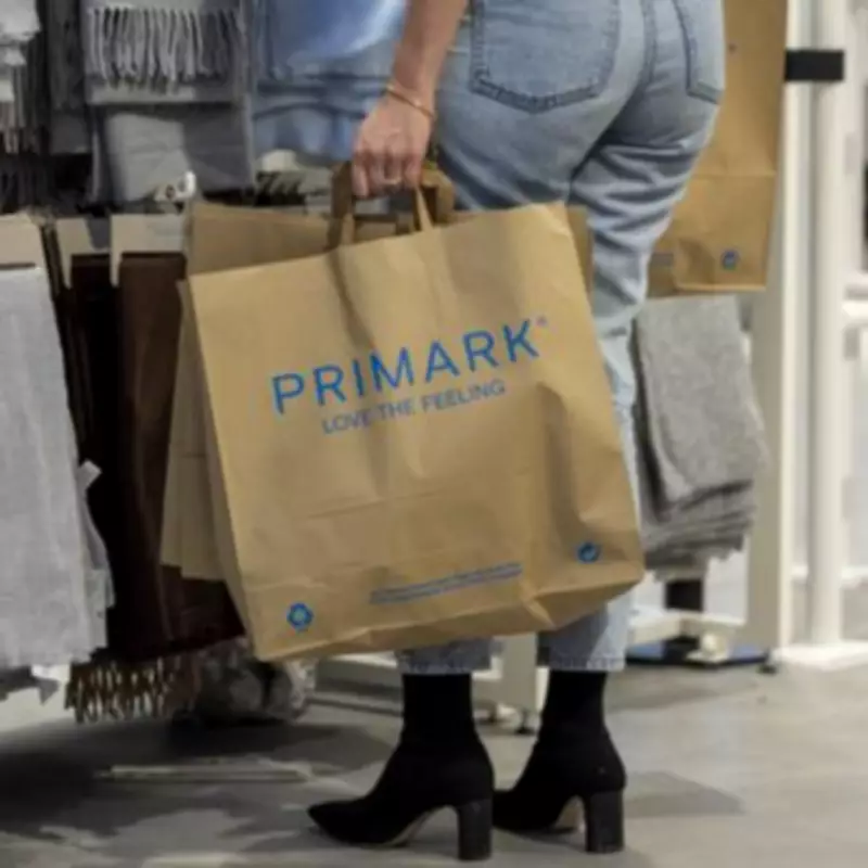 Primark's £10 'Effortlessly Chic' Outfit Goes Viral as Shoppers Hail 'Hello Waist' Moment