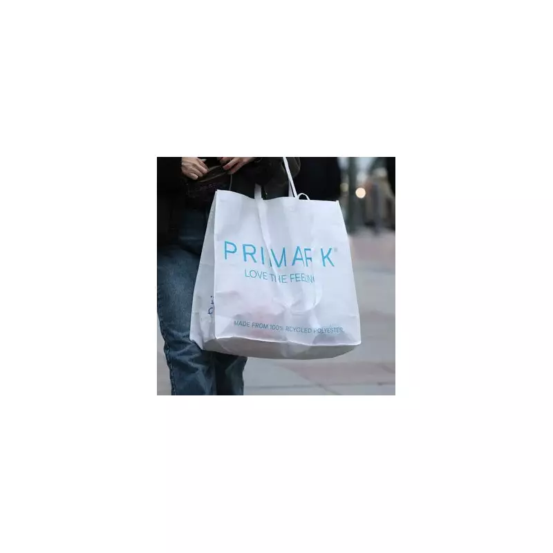 Primark's £16 Running Jacket Goes Viral as Shoppers Ditch £50+ Versions