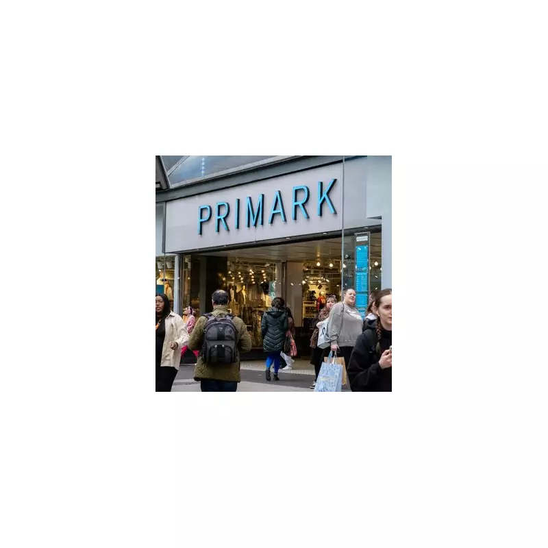 Primark's £17 'Zara-Look' Jumper Praised as 'Stunning' Budget Find