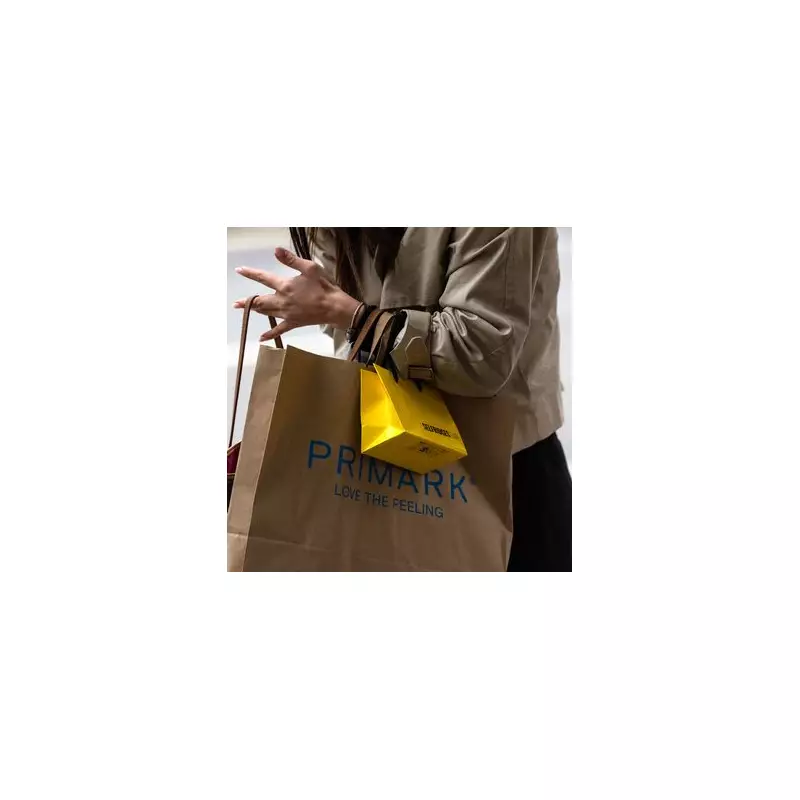 Primark's 'Viral' £20 Cardigan Returns in 'Stunning' Baby Pink Shade