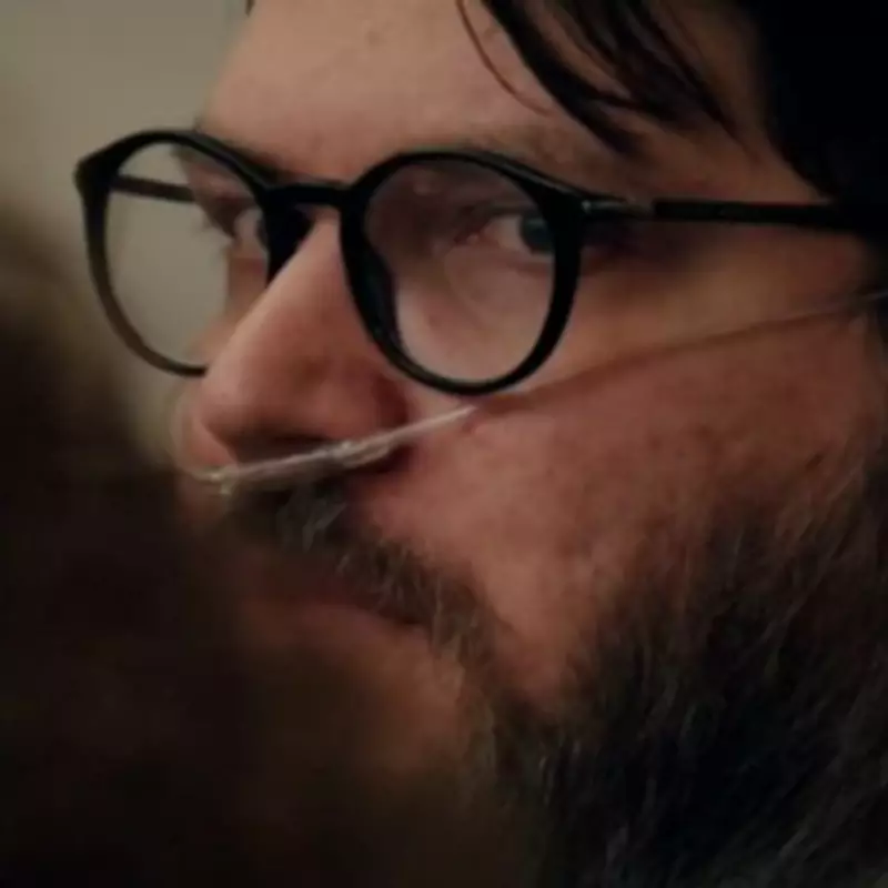 Prime Video Drops Chilling True Crime Doc on Real-Life 'Joe Goldberg'