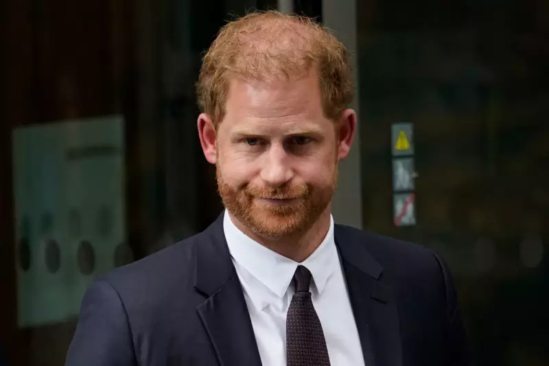 Prince Harry and Elton John Lead High-Profile Privacy Trial Against Daily Mail Publisher