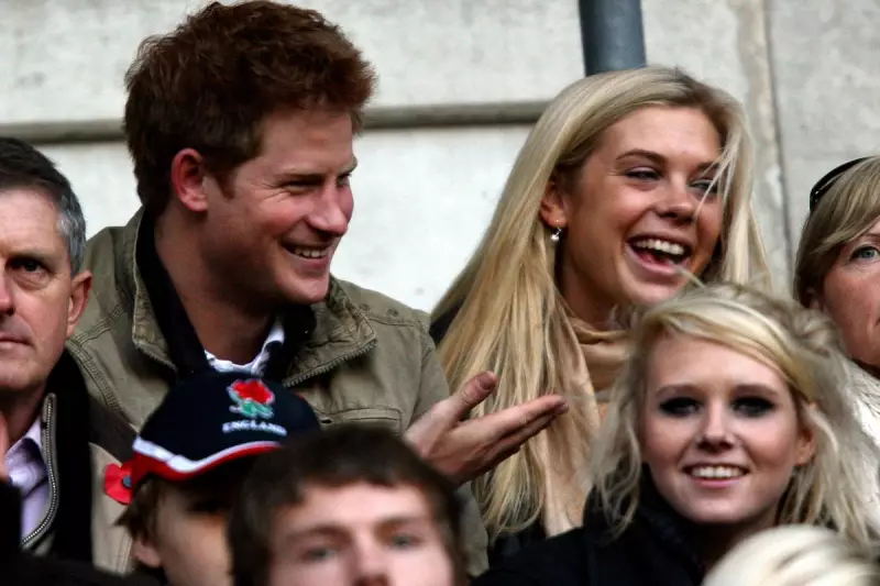 Prince Harry Claims Daily Mail Obtained Intimate Details Unlawfully