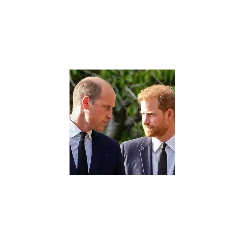 Prince Harry Held Back Major Secrets in Spare Over Fears of Permanent Royal Rift