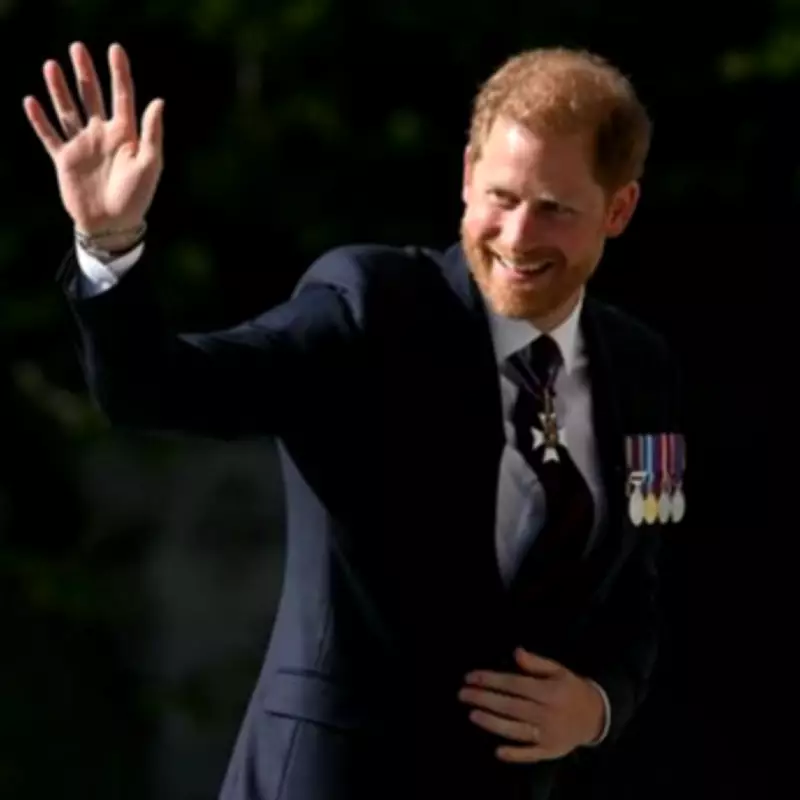 Prince Harry Pens Heartfelt Foreword for Africa Book, Calling Okavango His 'Second Home'