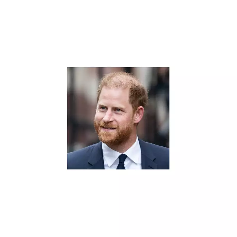 Prince Harry Returns to Court: Duke Continues Legal Battle Against Daily Mail Publisher