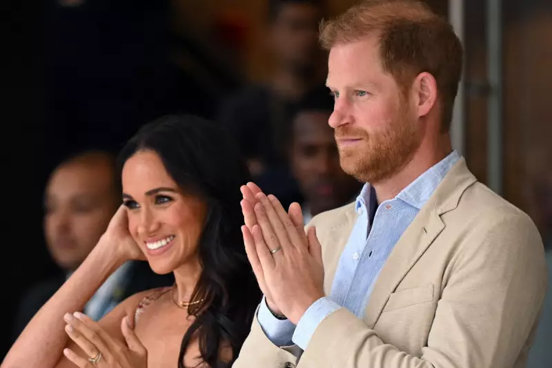 Prince Harry's Emotional Court Testimony: Media Attacks Made Meghan's Life 'Absolute Misery'