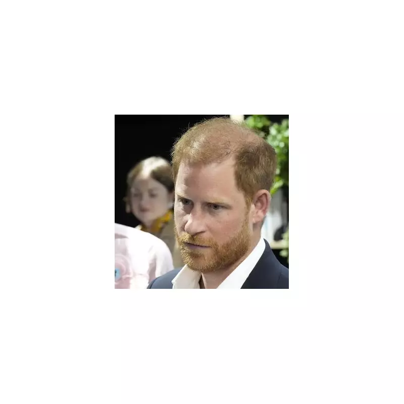 Prince Harry's Security Win 'Will Change Everything' for Royal Family