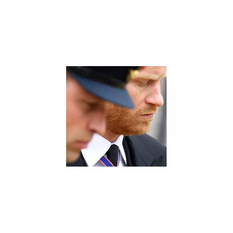 Prince Harry's 'Spare' Fears for Charlotte and Louis: William's Blunt Reply