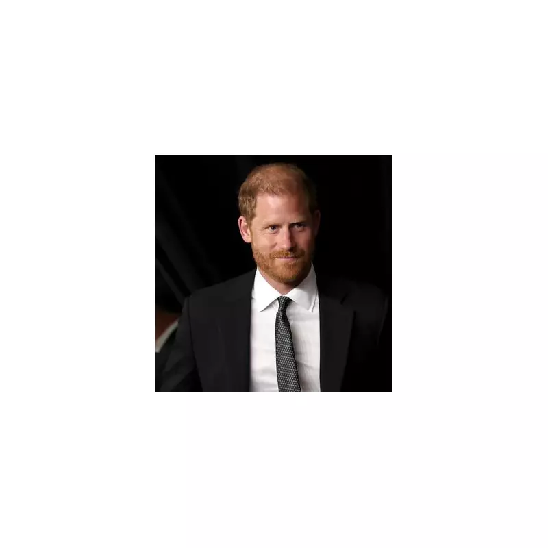 Prince Harry's UK Police Protection Bid Backed by Expert – With One Key Condition