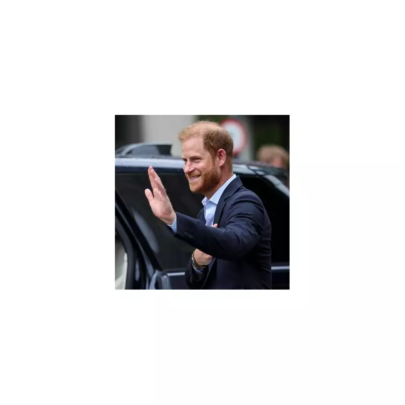Prince Harry's UK Visits Since 2020: A Timeline of Royal Returns