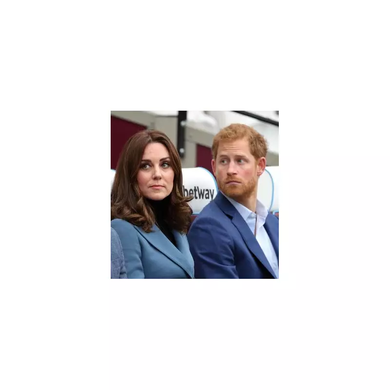 Prince William and Kate to be in Scotland as Harry returns for High Court trial