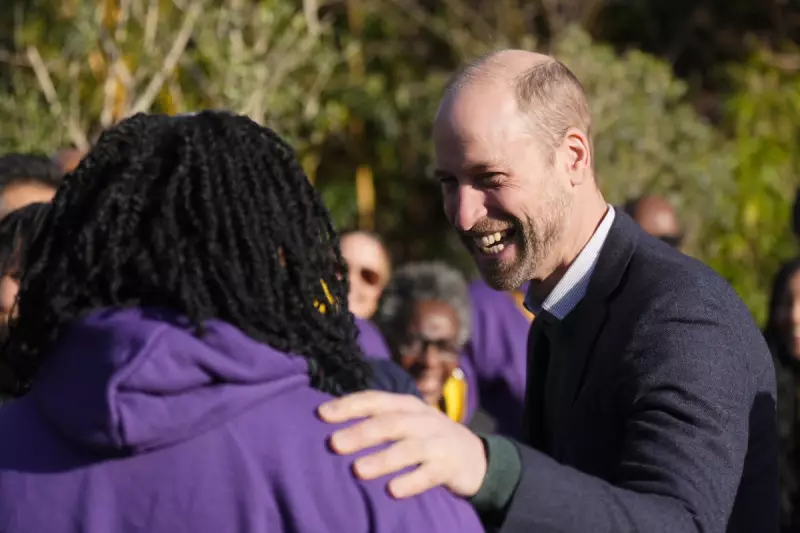Prince William Decries Social Media's Erosion of Debate Skills