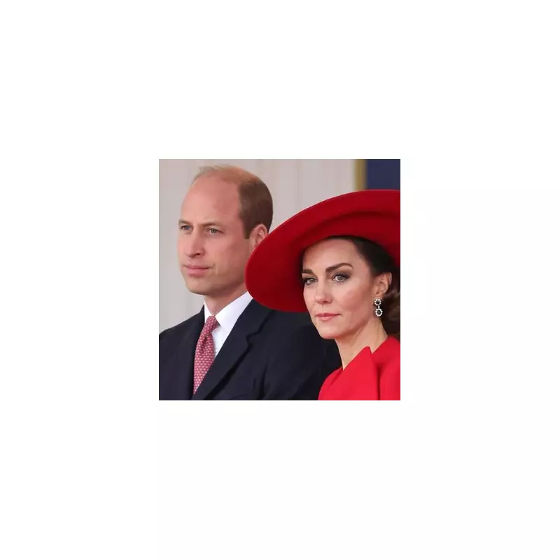 Prince William Hires Crisis Manager Ahead of Harry's UK Return