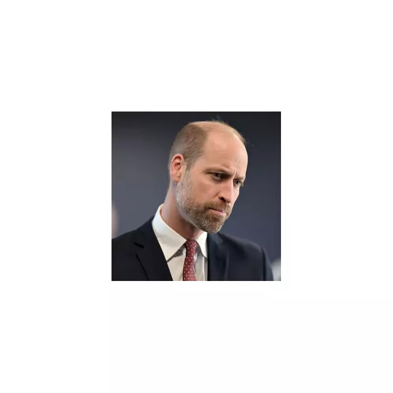 Prince William Hires Crisis Manager Amid Royal Turmoil and Meghan's UK Return Plans