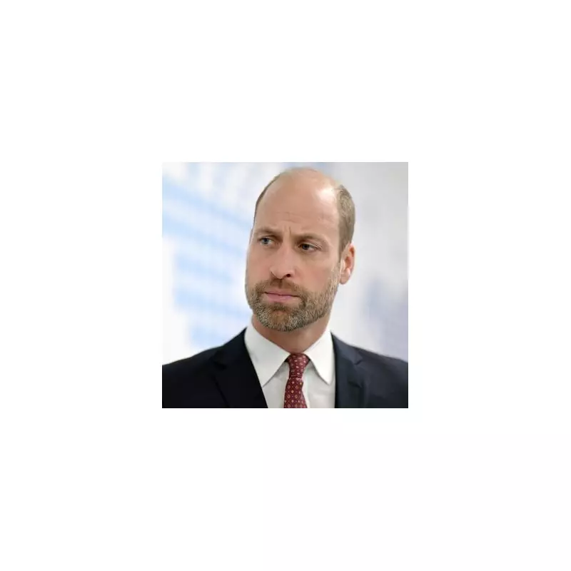 Prince William's E-Scooter Ban at Windsor 'Forever Home' Sparks Royal Rule Clash