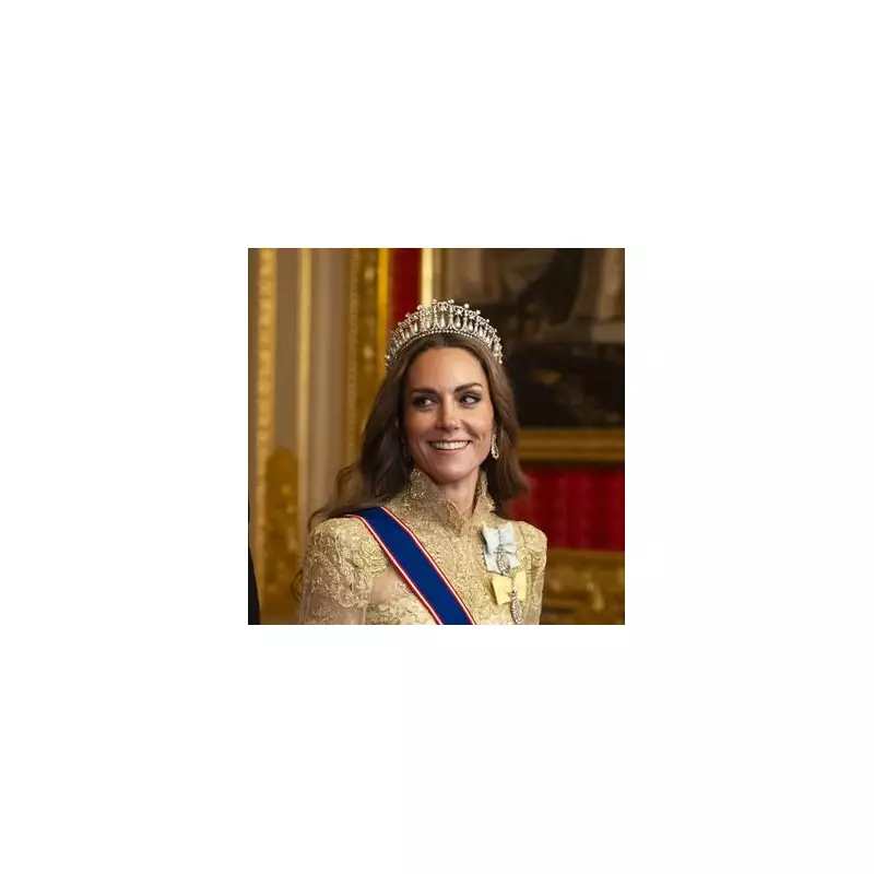 Prince William's 'Kate's Hot' Remark Revealed as Royal Romance Sparked at University