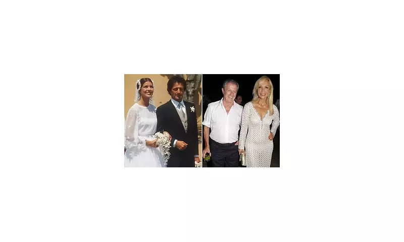 Princess Caroline's First Husband Philippe Junot Dies Aged 85 in Madrid