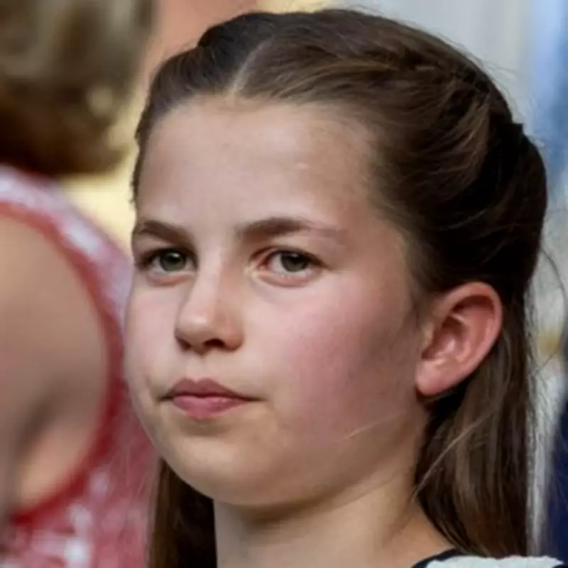 Princess Charlotte's £36k Royal Gift Protocol: Why She Couldn't Keep Lavish Present