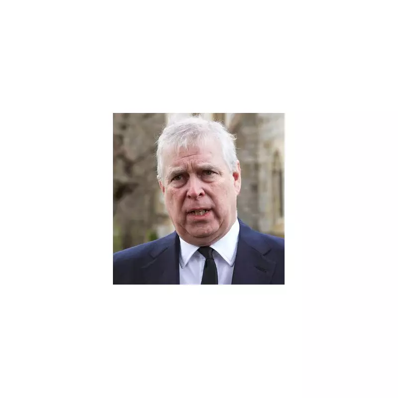 Princess Eugenie Severs Ties with Disgraced Father Andrew in Royal Family Rift