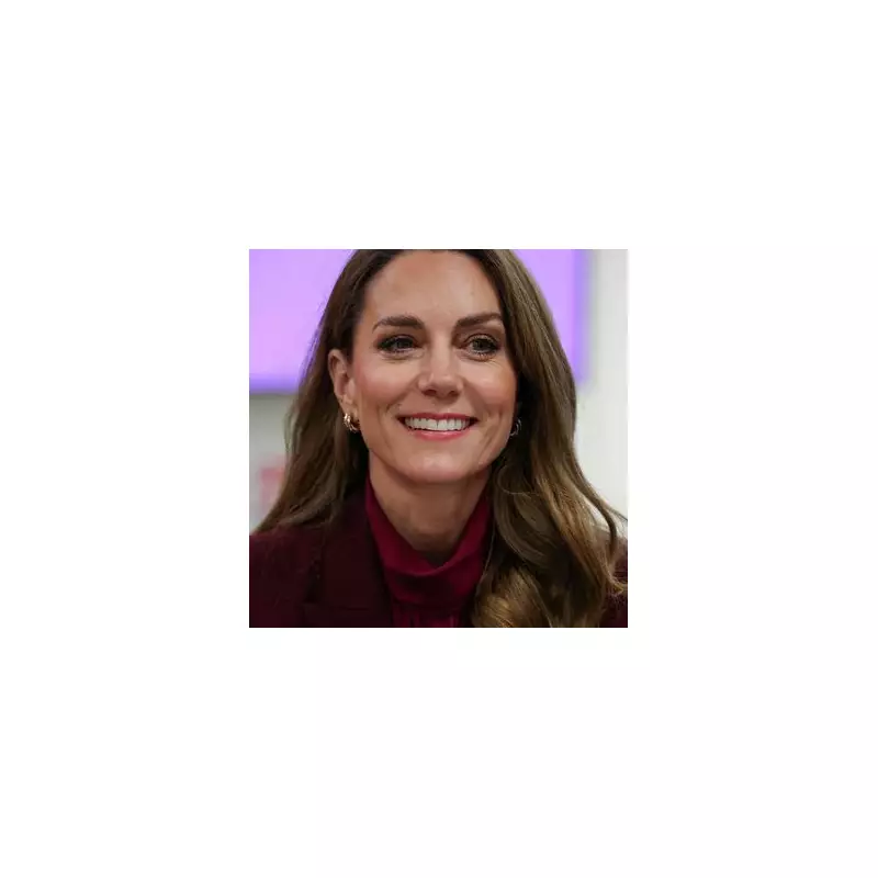 Princess Kate's Affordable Silk Blouse: Get Her Valentine's Day Look for £136