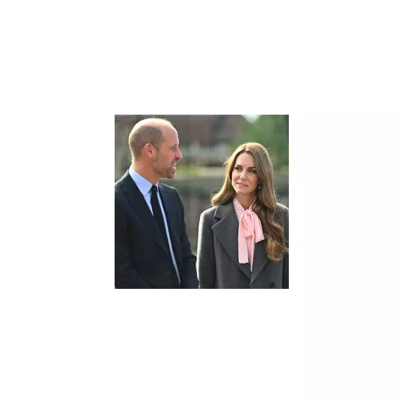 Princess Kate's 'Horror' Over Prince William's Motorbike Hobby Revealed