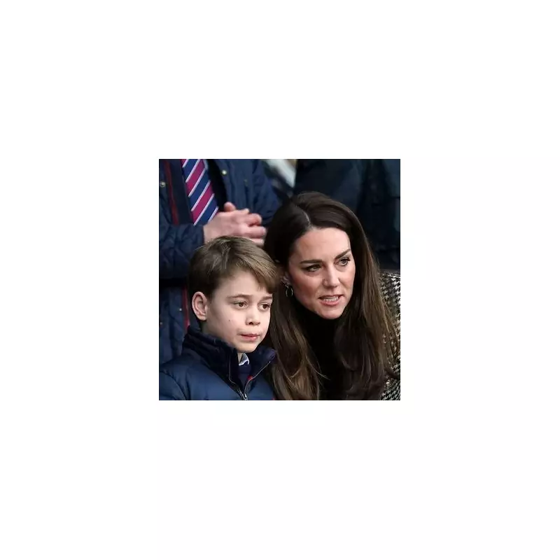 Princess Kate's Screen Time Rule Praised as 'Mindful' Parenting by Childcare Expert