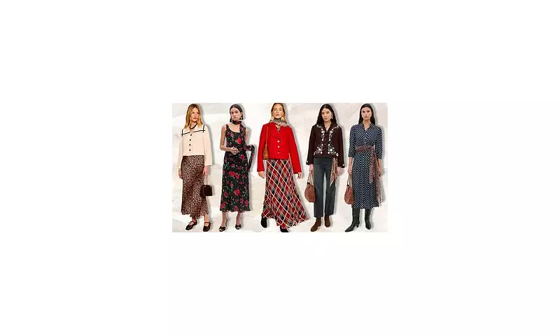 Princess of Wales' Favourite Rixo Dress in January Sale with 50% Off