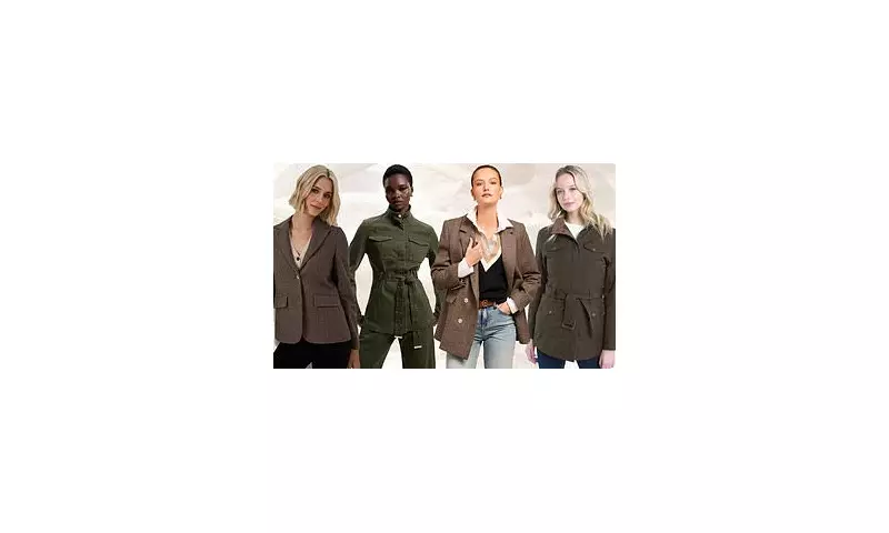 Princess of Wales' Style Masterclass: Two Perfect Outfits in West Yorkshire