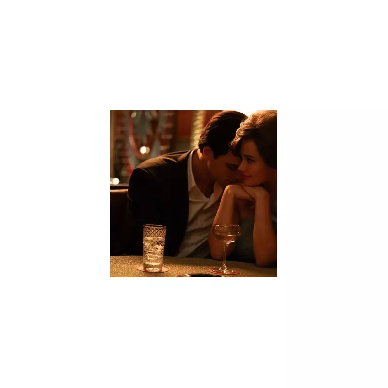 Priscilla Film Reveals Elvis's Dark Side & Loneliness on BBC2 Tonight