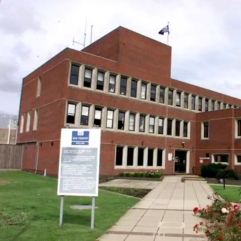 Prison Library Drug Ring Exposed at HMP Wayland as Inmates Use Books as Cover