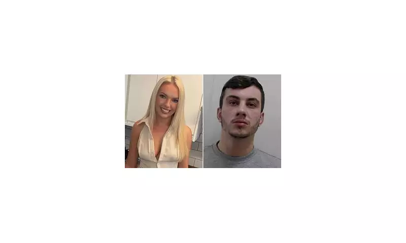 Prison Officer Jailed for Sending Lingerie Photos to Machete Attacker Inmate