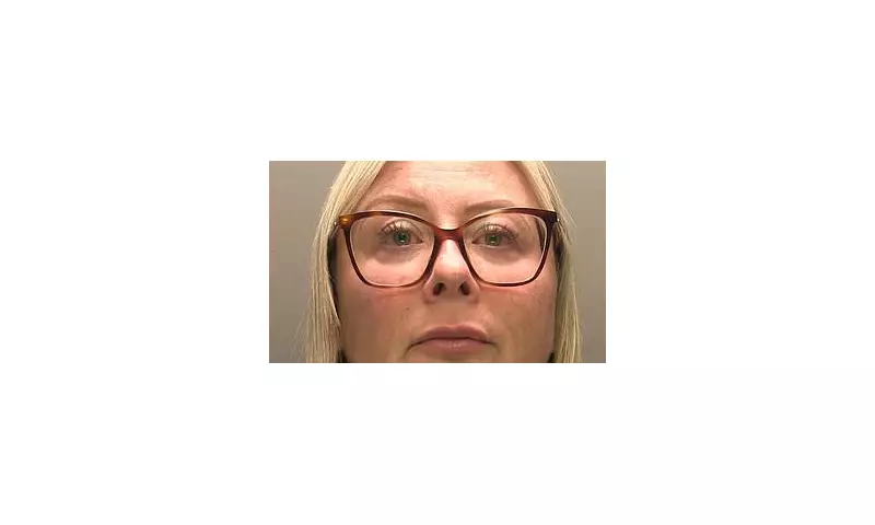 Prison Worker Jailed for 12 Months Over Inmate 'Infatuation' and SIM Cards