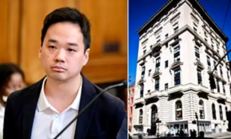 Private School Teacher Allegedly Sent Revenge Porn to Students in Shocking Lawsuit